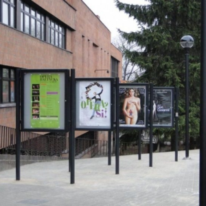 Zewnętrzne