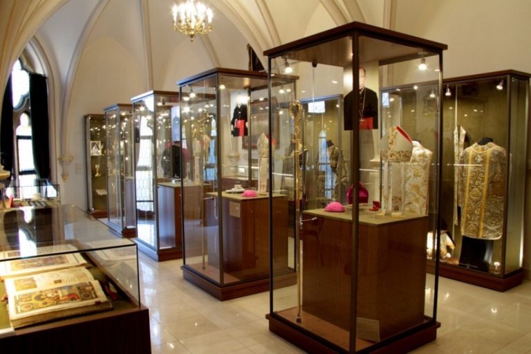 Muzeum Katedralne w Radomiu