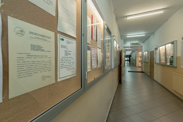 Zespół Szkół Rolniczych w Grudziądzu