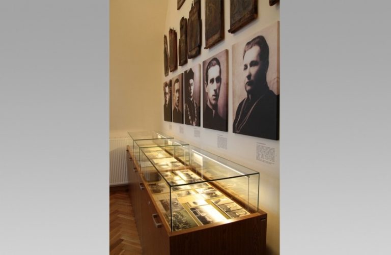 Muzeum Katedralne w Radomiu