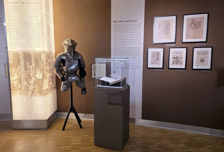 MKOL – Muzeum Sportu i Turystyki w Warszawie
