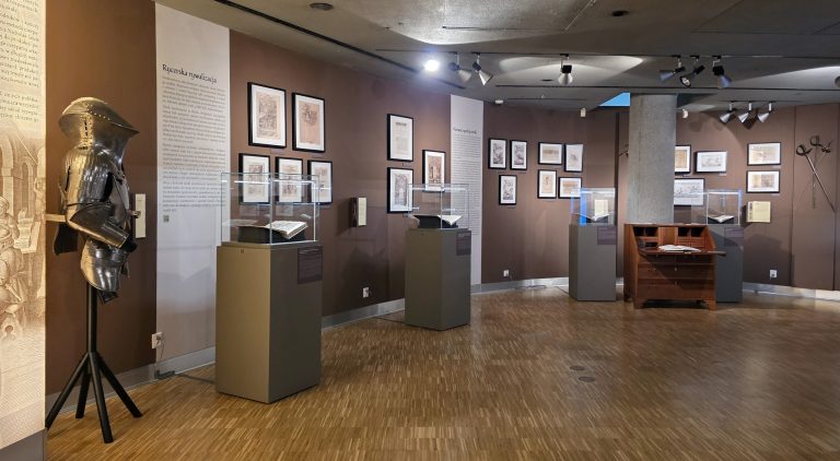 MKOL – Muzeum Sportu i Turystyki w Warszawie