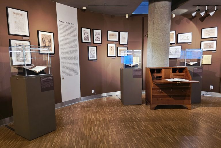MKOL – Muzeum Sportu i Turystyki w Warszawie