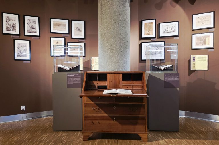 MKOL – Muzeum Sportu i Turystyki w Warszawie