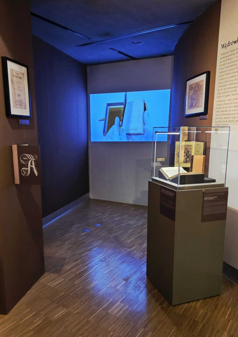 MKOL – Muzeum Sportu i Turystyki w Warszawie
