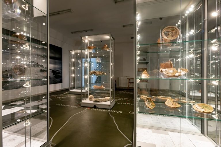 Muzeum Historii Ziemi Kamieńskiej