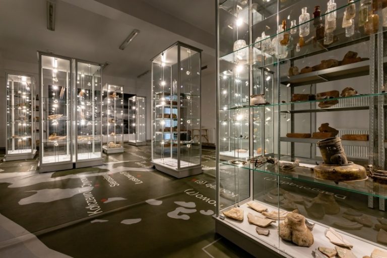 Muzeum Historii Ziemi Kamieńskiej