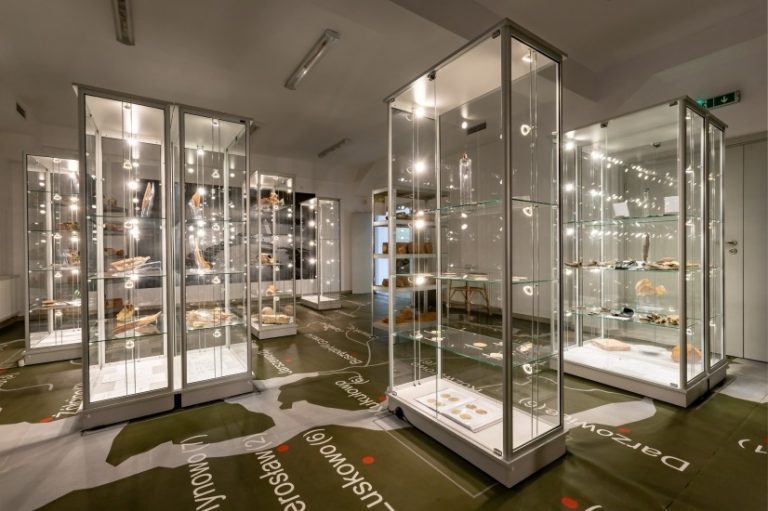 Muzeum Historii Ziemi Kamieńskiej