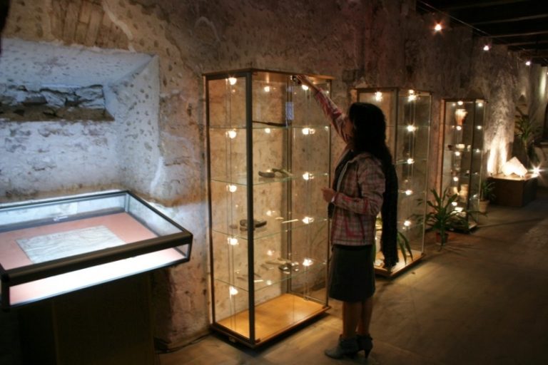 Muzeum Regionalne w Wiślicy