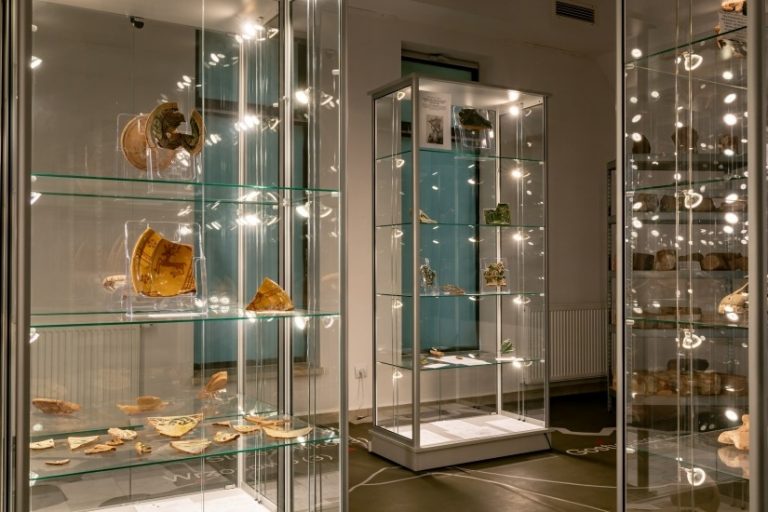 Muzeum Historii Ziemi Kamieńskiej