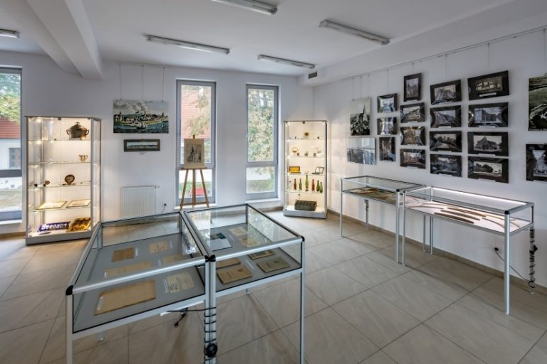 Muzeum Historii Ziemi Kamieńskiej