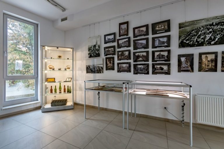 Muzeum Historii Ziemi Kamieńskiej