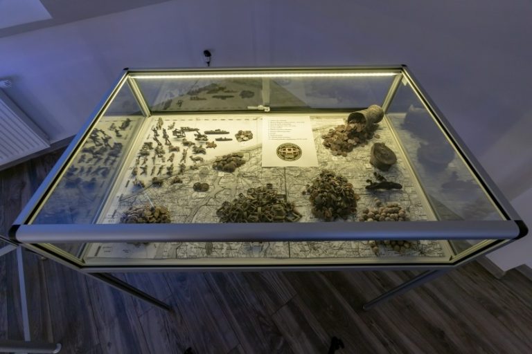 Muzeum Historii Ziemi Kamieńskiej