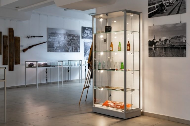Muzeum Historii Ziemi Kamieńskiej