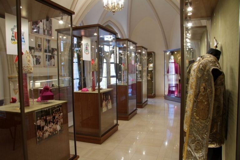 Muzeum Katedralne w Radomiu