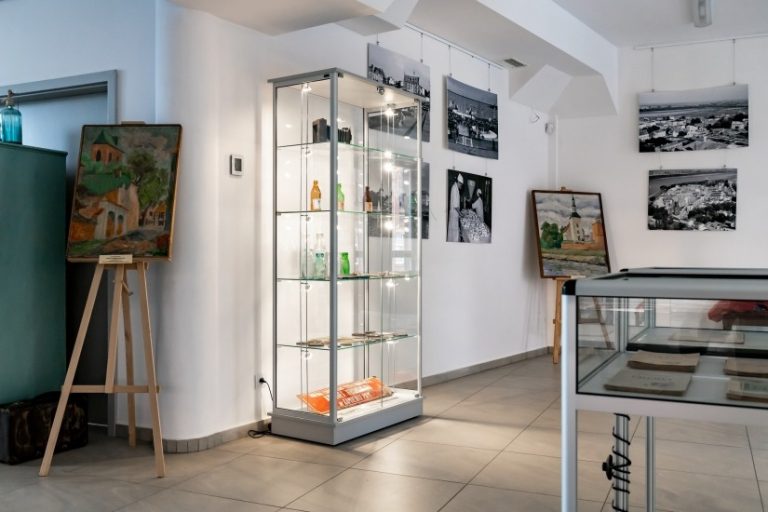 Muzeum Historii Ziemi Kamieńskiej
