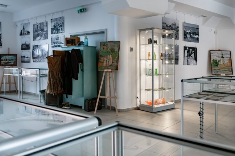 Muzeum Historii Ziemi Kamieńskiej