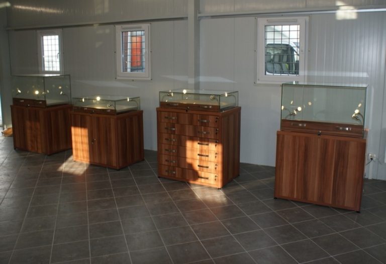 Muzeum Wału Pomorskiego w Wałczu