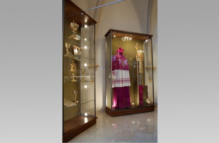 Muzeum Katedralne w Radomiu