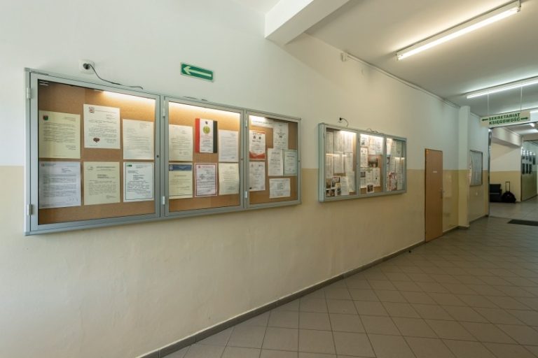 Zespół Szkół Rolniczych w Grudziądzu