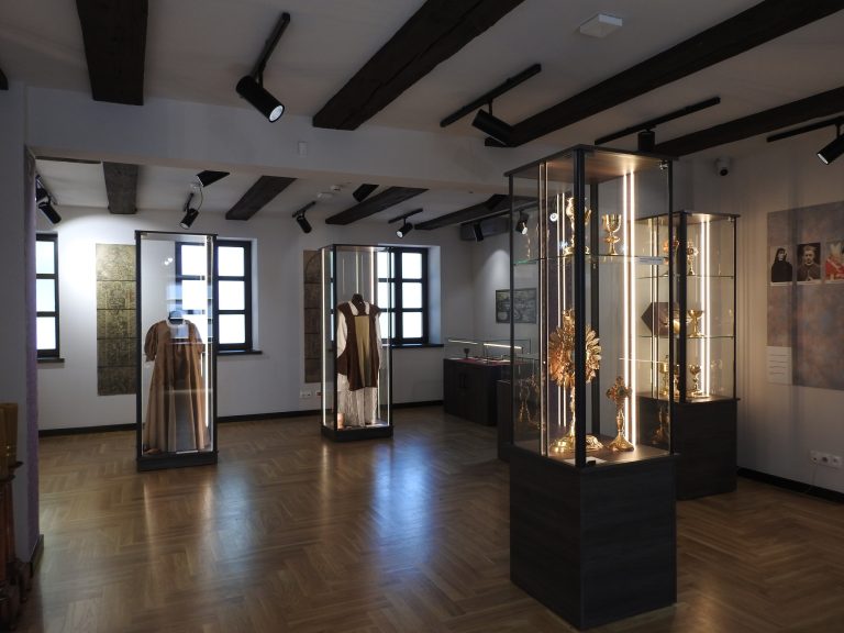 Muzeum Katedralne w Bydgoszcz