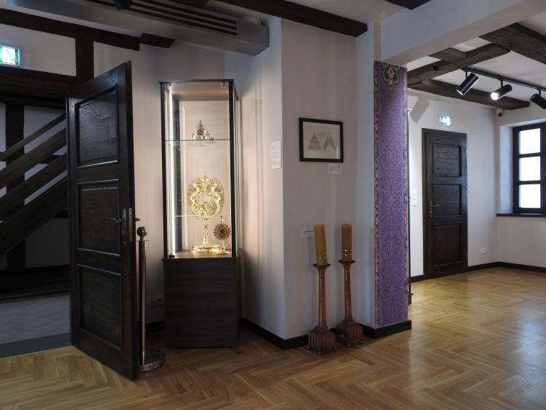 Muzeum Katedralne w Bydgoszcz