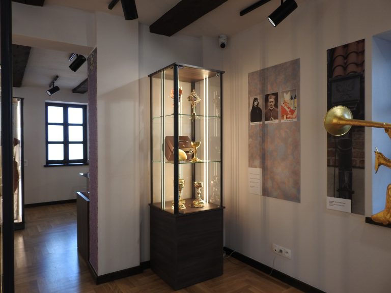 Muzeum Katedralne w Bydgoszcz