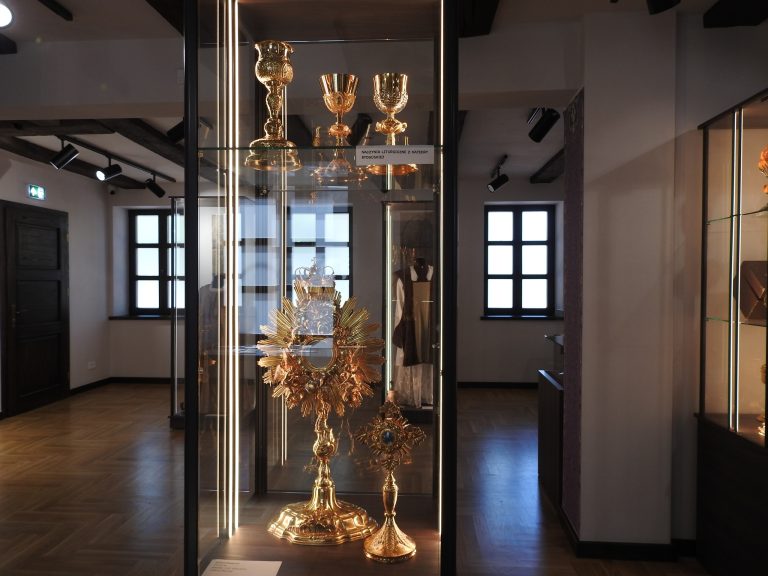 Muzeum Katedralne w Bydgoszcz