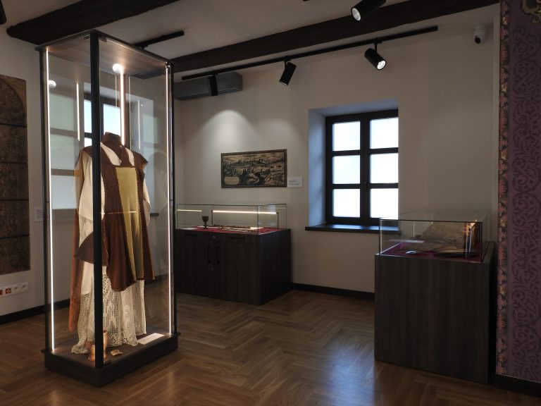 Muzeum Katedralne w Bydgoszcz