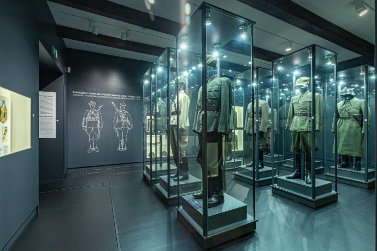 Muzeum w Grudziądzu I