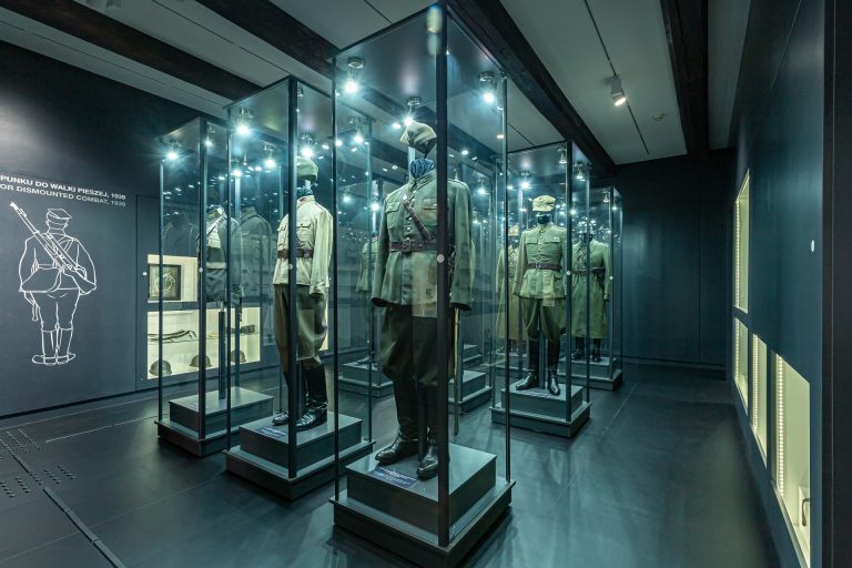 Muzeum w Grudziądzu I
