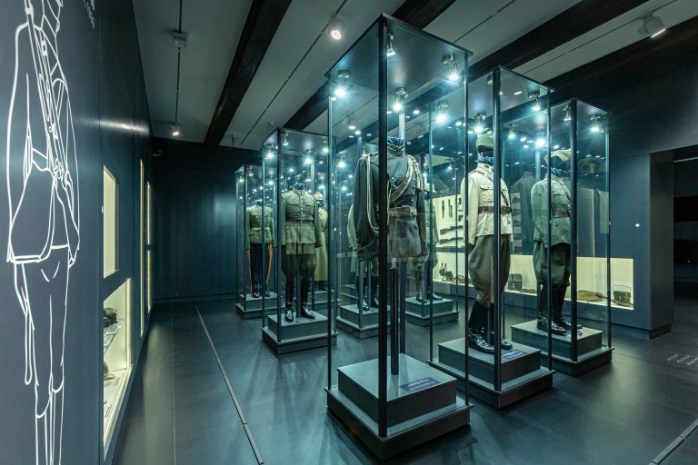 Muzeum w Grudziądzu I