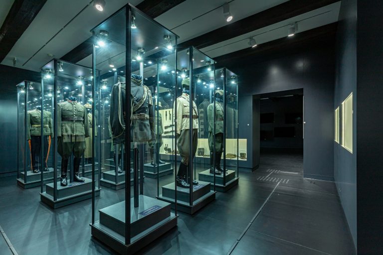 Muzeum w Grudziądzu I