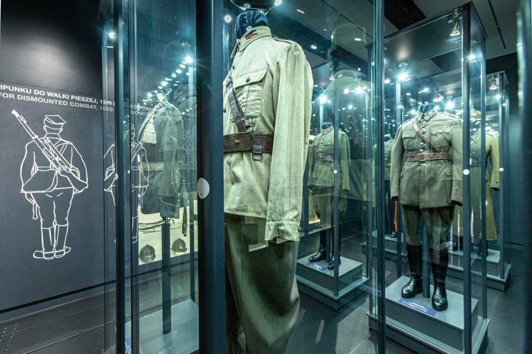 Muzeum w Grudziądzu I