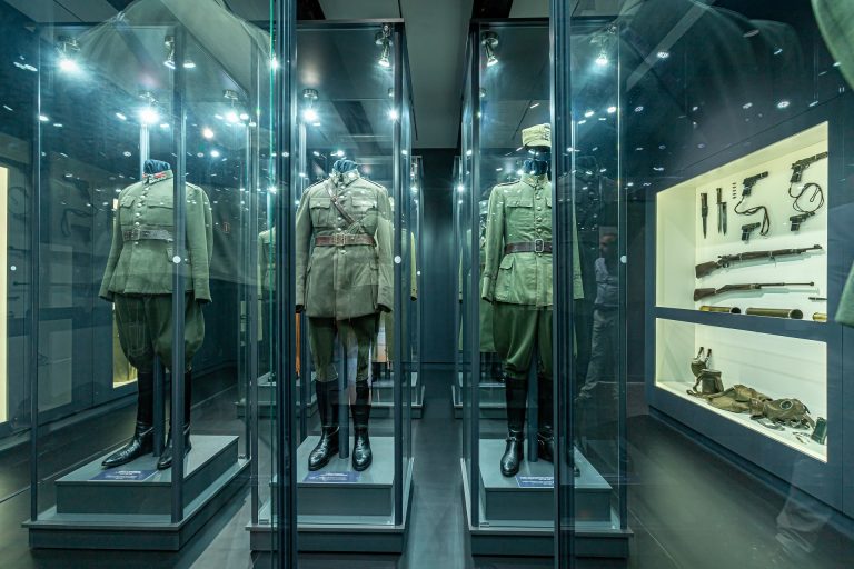Muzeum w Grudziądzu I