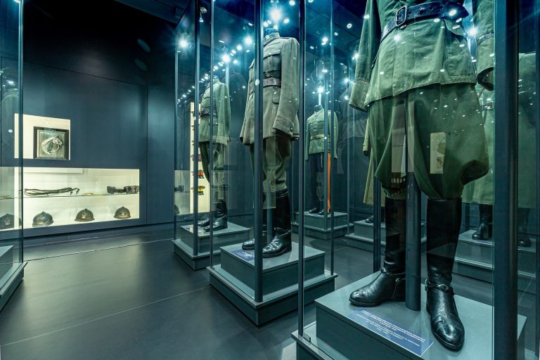 Muzeum w Grudziądzu I