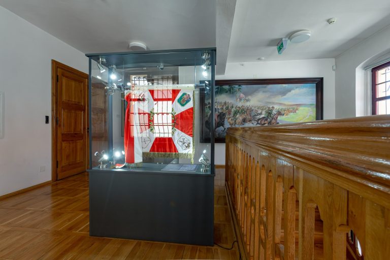 Muzeum w Grudziądzu II