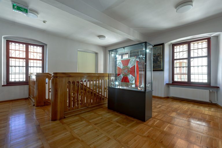 Muzeum w Grudziądzu II