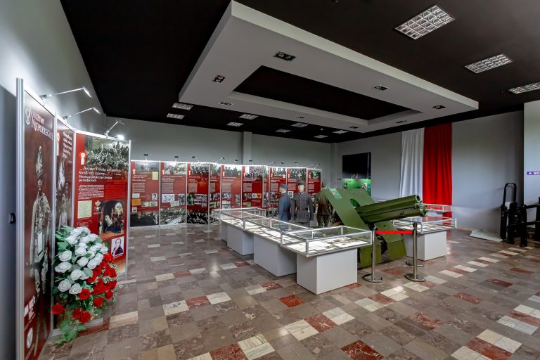 Muzeum Wojsk Lądowych w Bydgoszczy