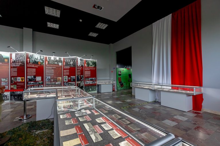 Muzeum Wojsk Lądowych w Bydgoszczy