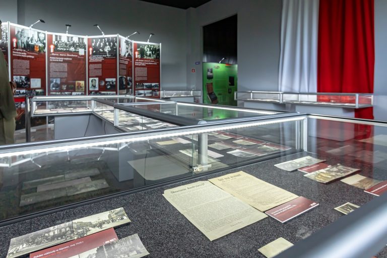 Muzeum Wojsk Lądowych w Bydgoszczy