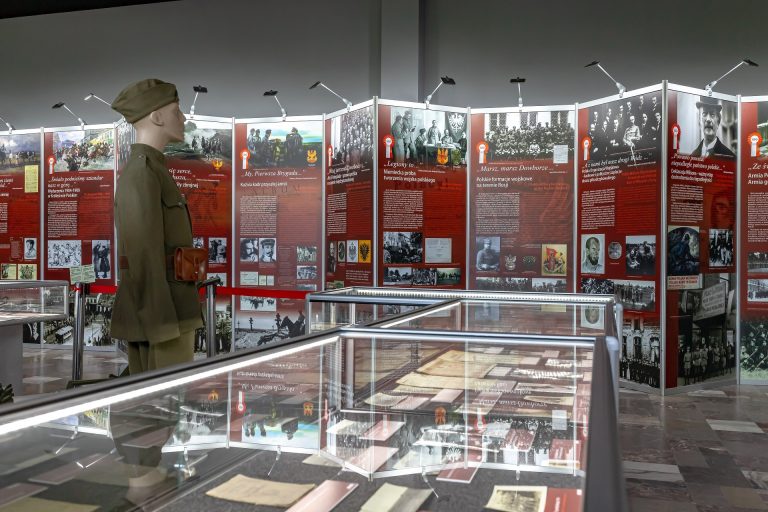Muzeum Wojsk Lądowych w Bydgoszczy