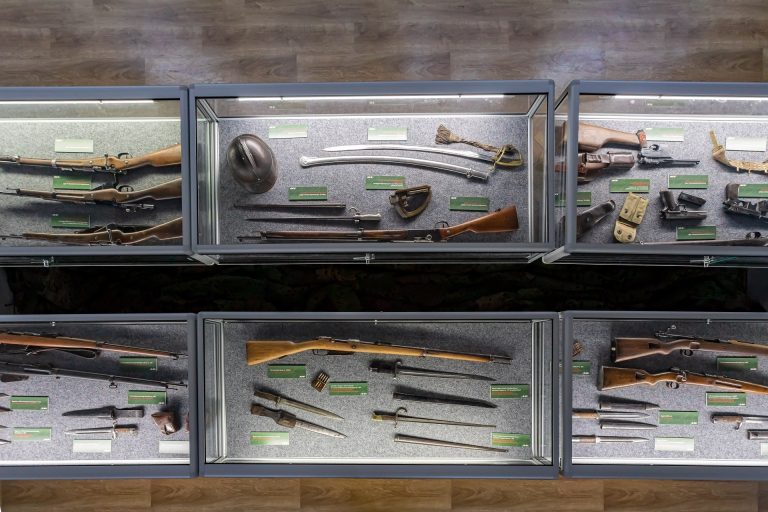 Muzeum Wojsk Lądowych w Bydgoszczy