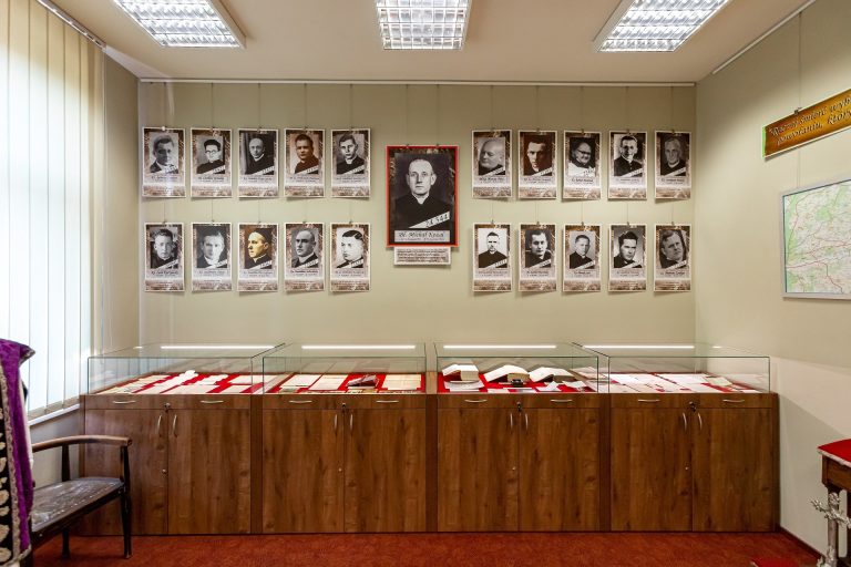 Wyższe Seminarium Duchowne Diecezji w Bydgoszczy