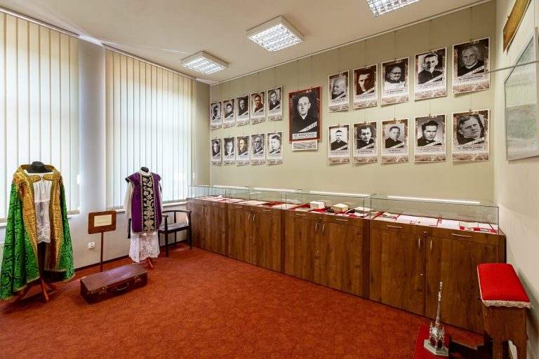 Wyższe Seminarium Duchowne Diecezji w Bydgoszczy