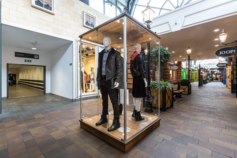 Galeria OUTLET w Gdańsku