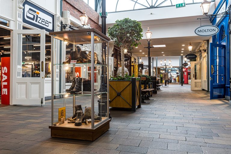 Galeria OUTLET w Gdańsku