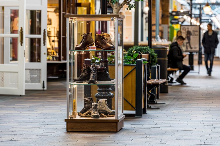 Galeria OUTLET w Gdańsku