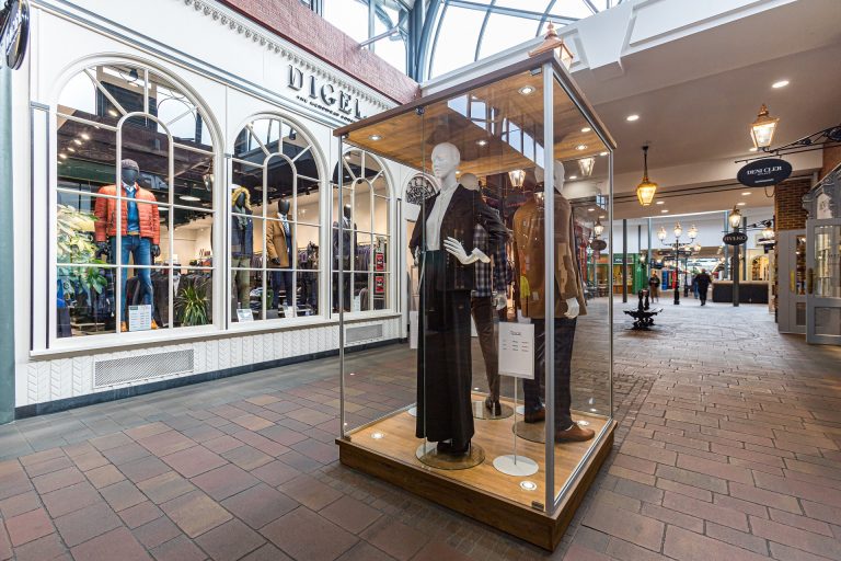 Galeria OUTLET w Gdańsku