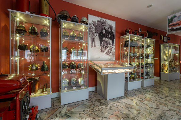 Muzeum OSP w Solcu Kujawskim